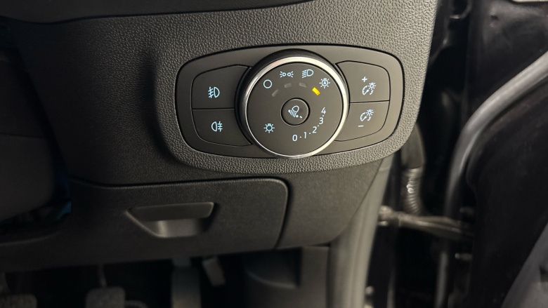 Ford Fiesta 1.0 EcoBoost Titanium X 5dr Petrol Hatchback